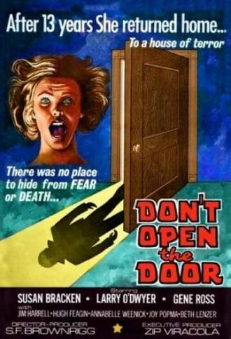 Не открывай дверь (фильм 1974)