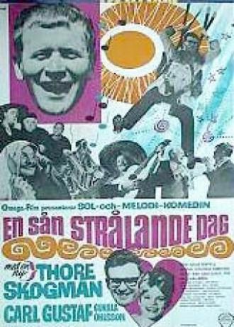 En sån strålande dag (фильм 1967)