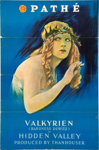 Hidden Valley (фильм 1916)