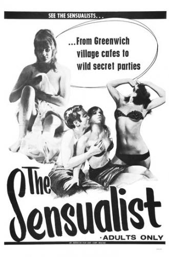 The Sensualist (фильм 1966)