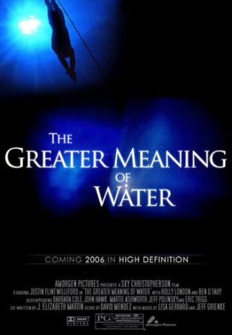 Великое значение воды (фильм 2010)