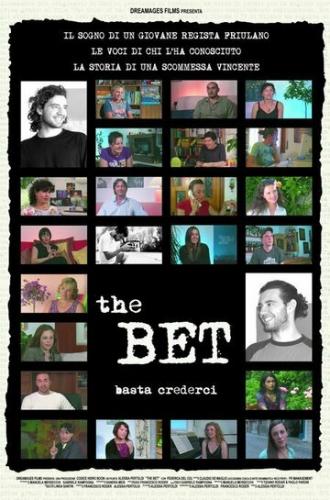 The Bet (фильм 2007)