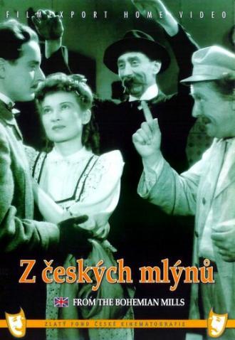 Z ceských mlýnu (фильм 1941)