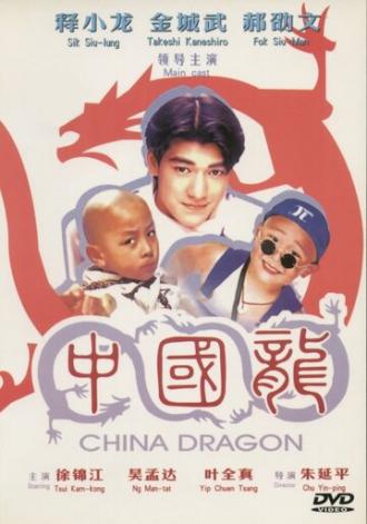 Непобедимые драконы (фильм 1995)