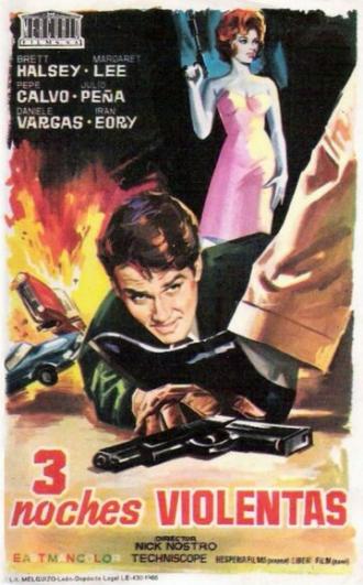 3 notti violente (фильм 1966)