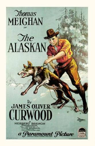 The Alaskan (фильм 1924)