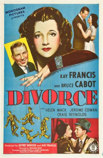 Развод (фильм 1945)