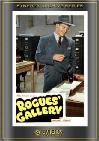 Rogues' Gallery (фильм 1944)