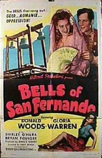 Bells of San Fernando (фильм 1947)