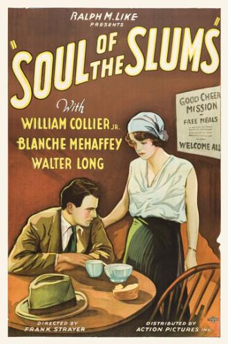 Soul of the Slums (фильм 1931)