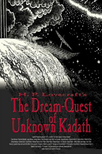 The Dream-Quest of Unknown Kadath (фильм 2003)