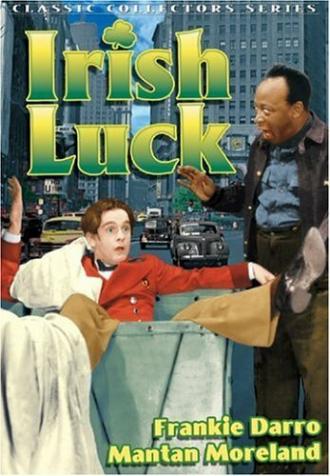Irish Luck (фильм 1939)
