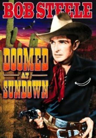 Doomed at Sundown (фильм 1937)