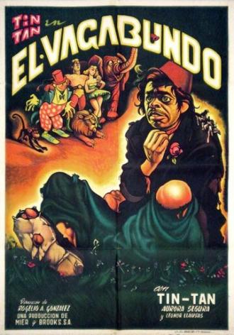 El vagabundo (фильм 1953)