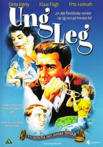Ung leg (фильм 1956)