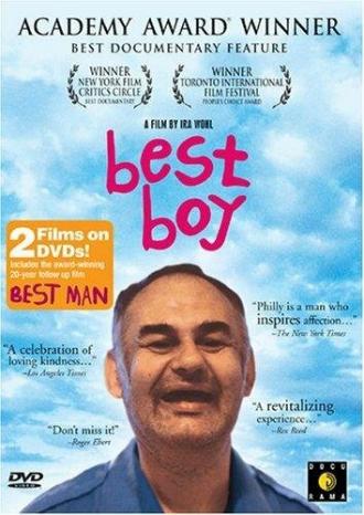 Best Man: Best Boy and All of Us Twenty Years Later (фильм 1997)