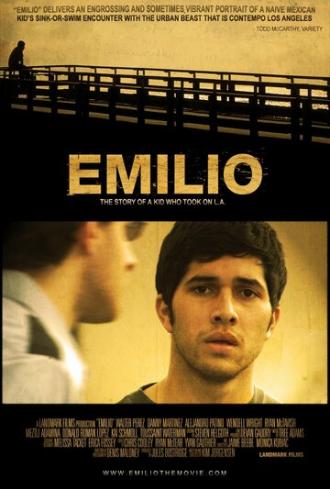 Эмилио (фильм 2008)