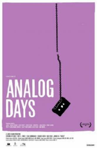 Analog Days (фильм 2006)
