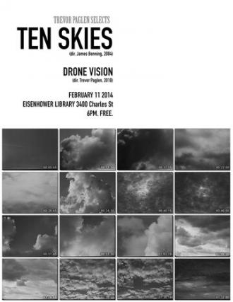 Ten Skies (фильм 2004)