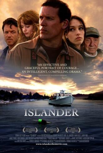 Житель острова (фильм 2006)