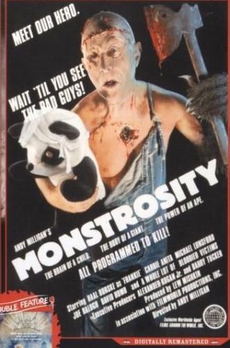 Monstrosity (фильм 1987)