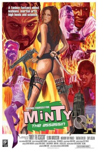 Minty: The Assassin (фильм 2009)