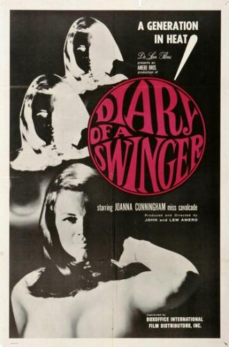 Diary of a Swinger (фильм 1967)
