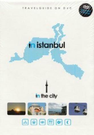 In the City: Istanbul (фильм 2006)