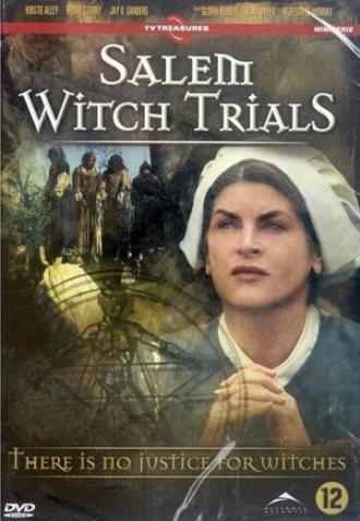 Судебный процесс над салемскими ведьмами (фильм 2002)