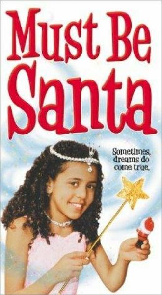 Must Be Santa (фильм 1999)