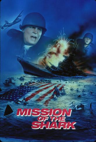 Миссия акулы (фильм 1991)