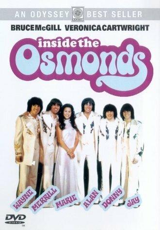 Inside the Osmonds (фильм 2001)