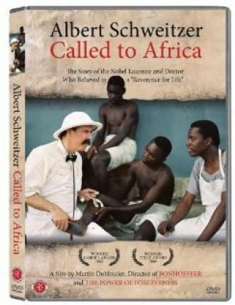 Albert Schweitzer: Called to Africa (фильм 2006)