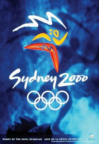Sydney 2000 Olympics: Bud Greenspan's Gold from Down Under (фильм 2001)