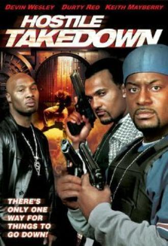 Hostile Takedown (фильм 2005)