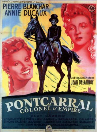 Понкарраль, полковник империи (фильм 1942)
