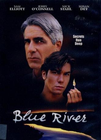 Голубая река (фильм 1995)