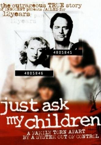 Просто спросите моих детей (фильм 2001)