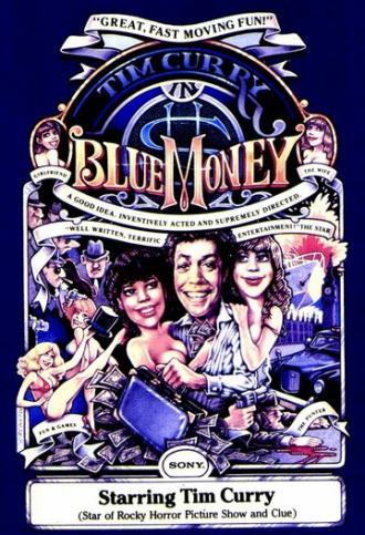 Синие деньги (фильм 1985)