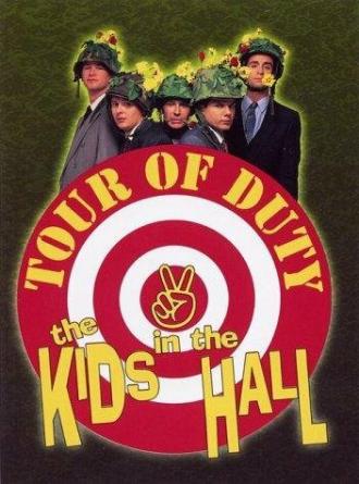 Kids in the Hall: Tour of Duty (фильм 2002)