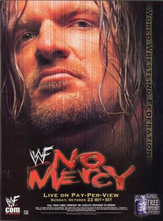 WWF Без пощады (фильм 2000)