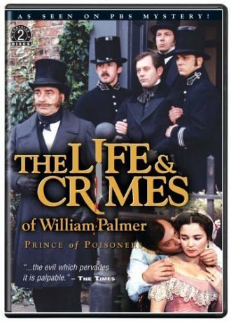 Жизнь и преступления Уильяма Палмера (фильм 1998)