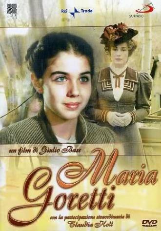 Мария Горетти (фильм 2003)