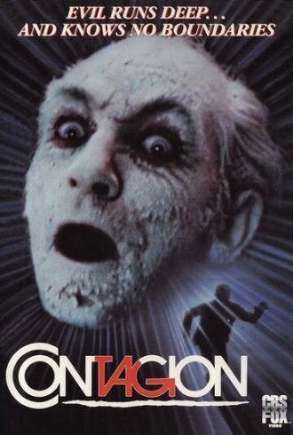 Contagion (фильм 1987)