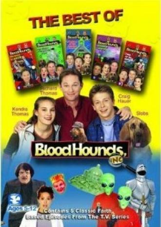BloodHounds, Inc (сериал 1999)