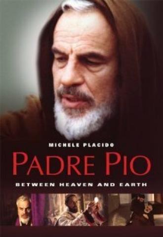 Падре Пио: Между небом и землёй (фильм 2000)