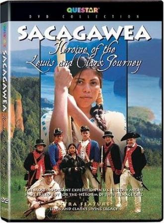 Sacagawea (фильм 2003)