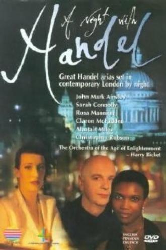 A Night with Handel (фильм 1997)