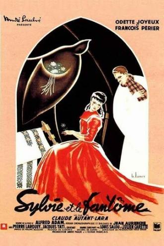 Сильви и призрак (фильм 1954)