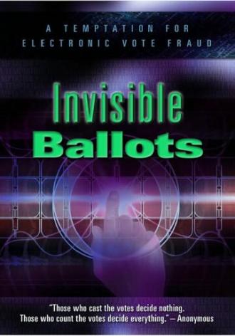 Invisible Ballots (фильм 2004)
